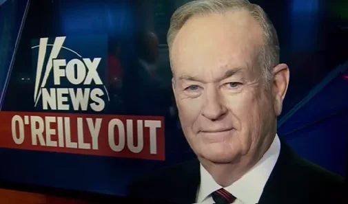 Bill O'Reilly: A behind-the-scenes look at the controversy and his firing