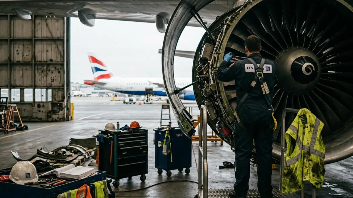 Airlines PR — Safety Perception, Crisis Discipline, and the Engine Cycle