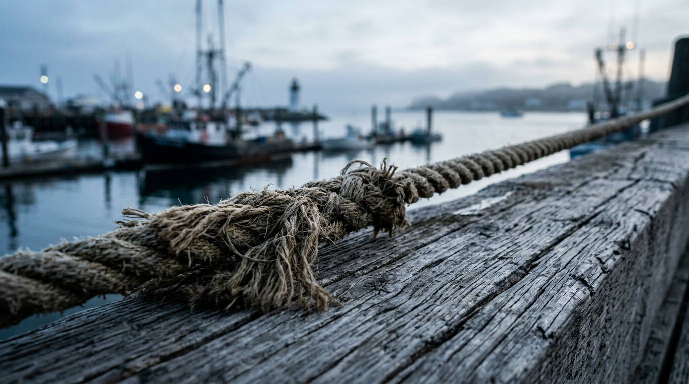 Anchor Events: The Through-Line Across The Research Program