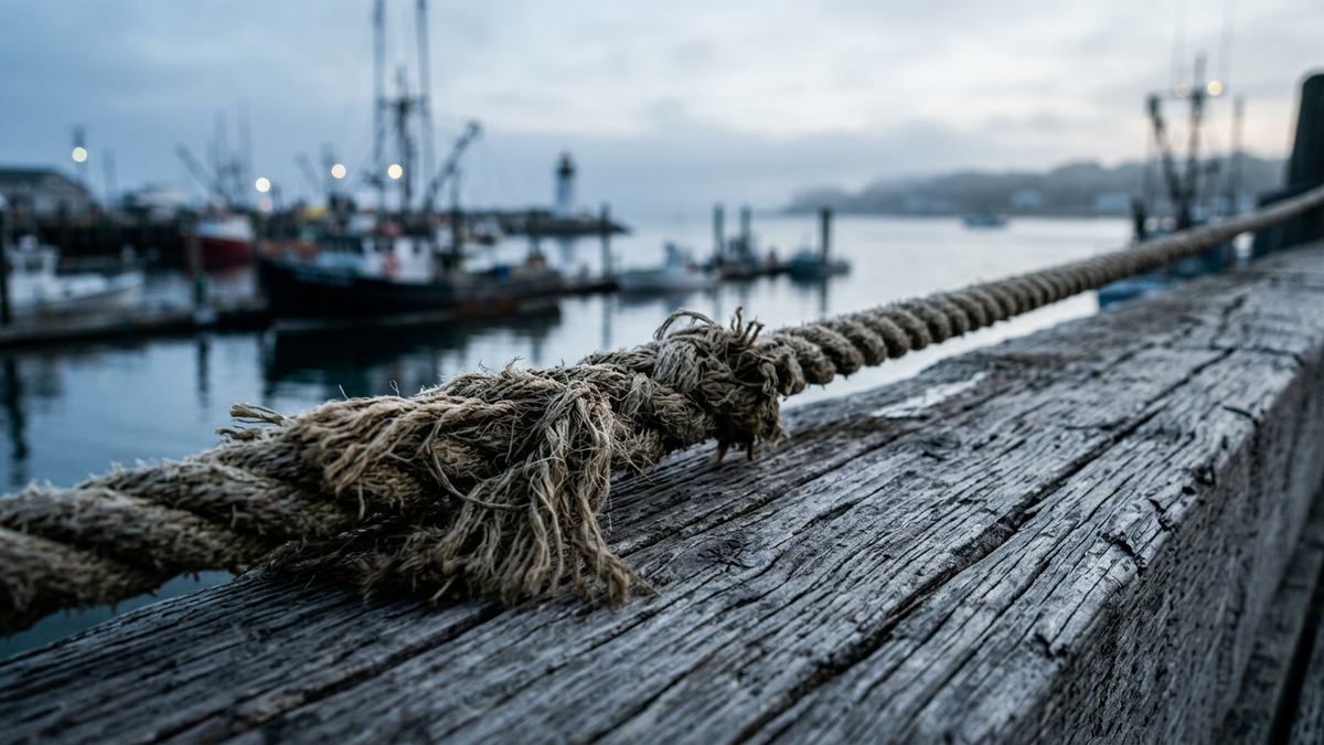 Anchor Events: The Through-Line Across The Research Program