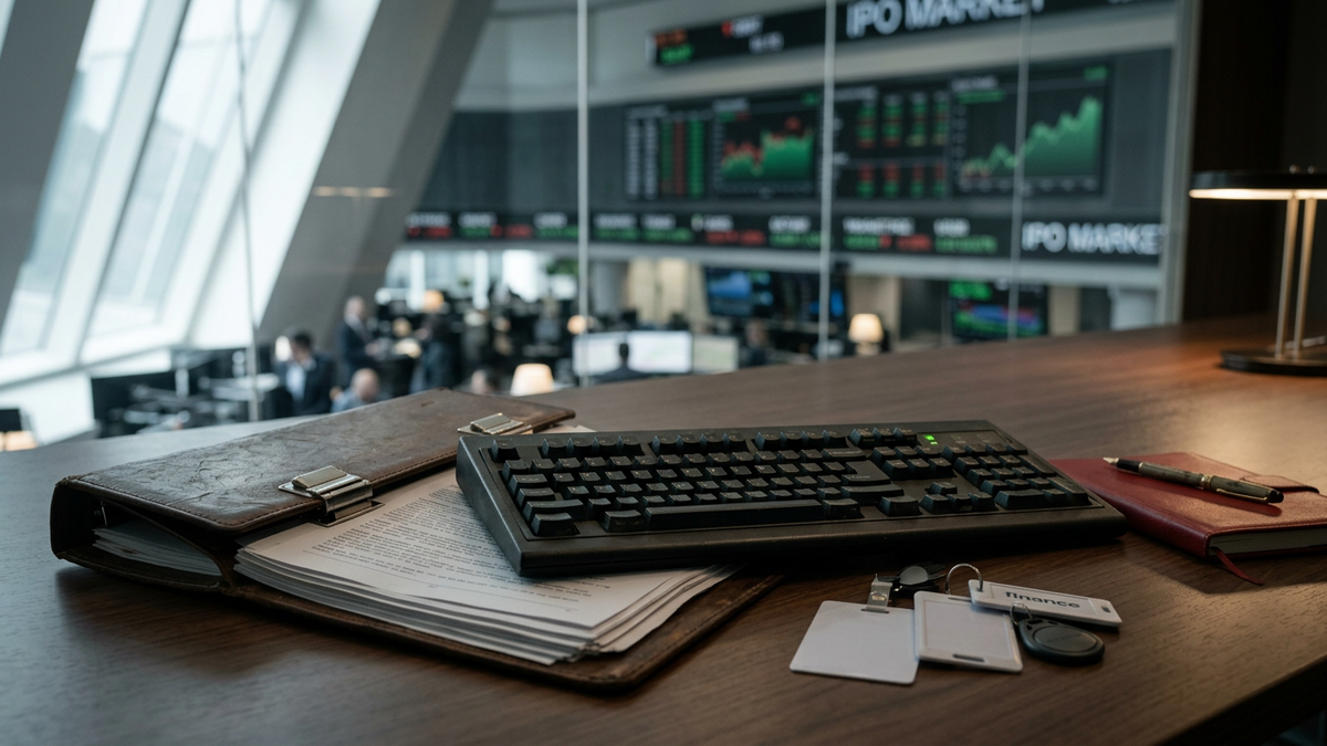 Famous and Defenseless: The IPO Companies Losing Control Inside AI Search