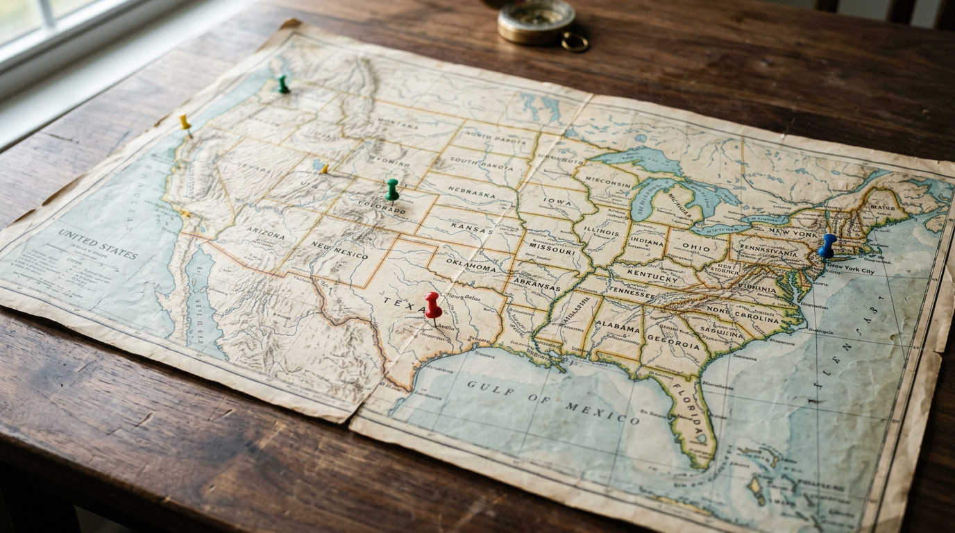 What The Trust Map Found Across Fifty States And Five Consumer Categories