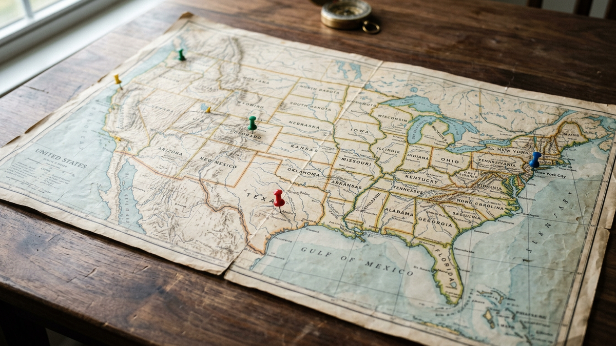 What The Trust Map Found Across Fifty States And Five Consumer Categories