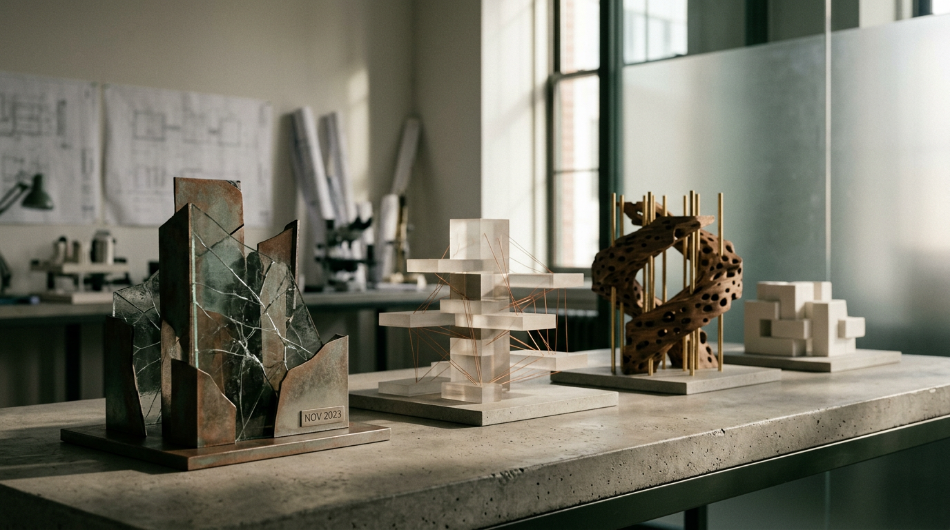 Four Notes From the AI Lab Founder Reputation Gap Research