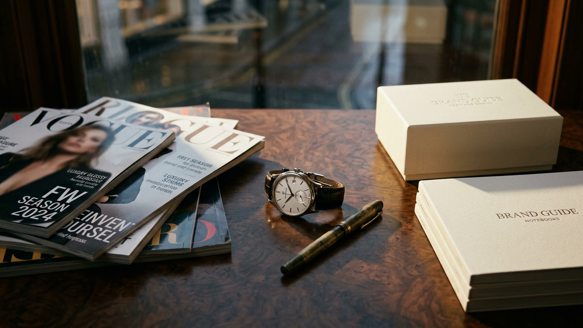 Our Industry Has Been Selling the Wrong Thing. A Luxury Study Just Proved It.
