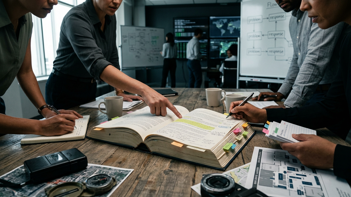 The 2026 Crisis Communications Playbook — A Strategy Guide for Founders and Operators