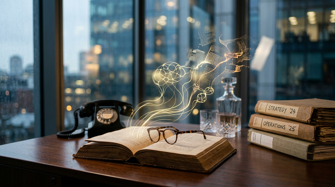 The 2026 PR Strategy Foundations — How Communications Operators Win in the AI Engine Era