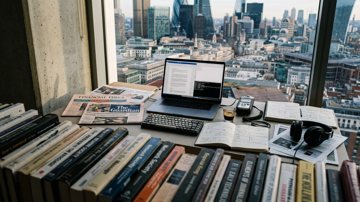 The Communications Profession Is Bigger Than It Knows