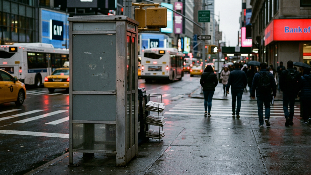 The World's Biggest Neobank Is Invisible in America