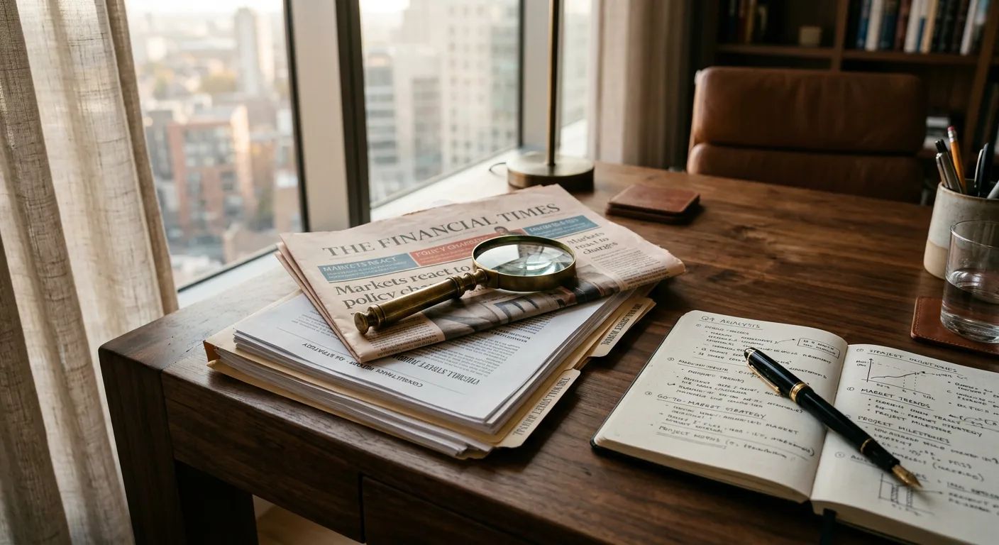 Brand Sentiment Analysis: How I Actually Track Sentiment for the Brands I Advise