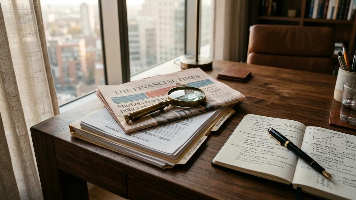 Brand Sentiment Analysis: How I Actually Track Sentiment for the Brands I Advise