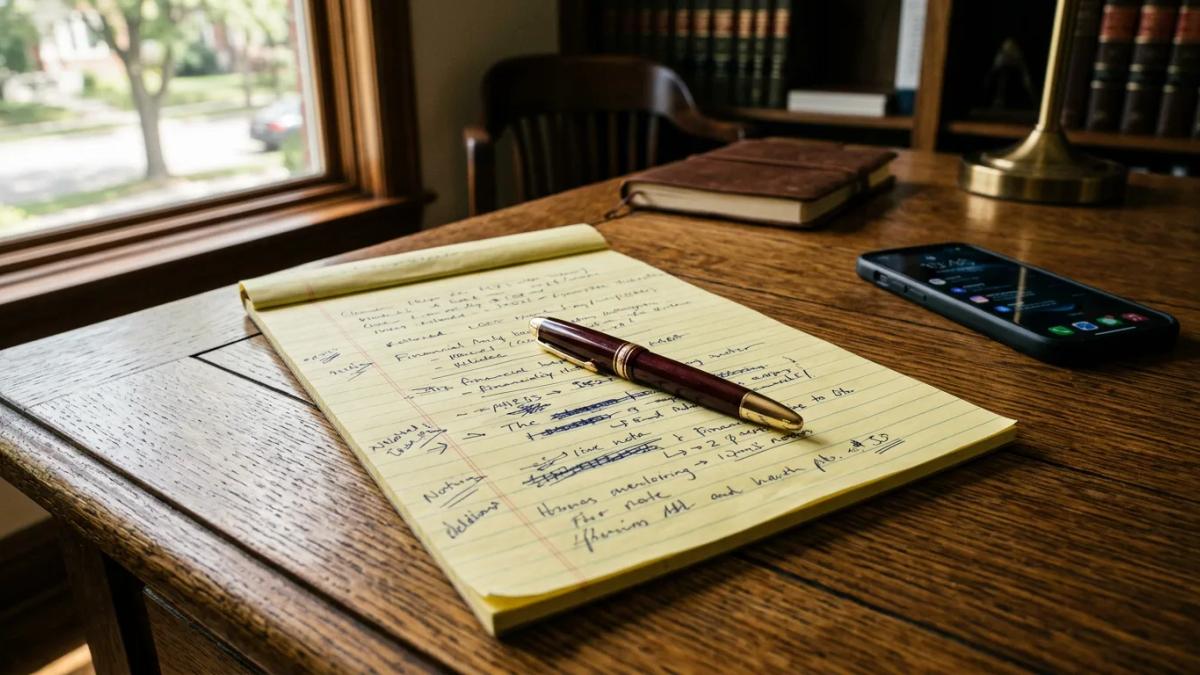 Executive Visibility: Why My CEO Clients Keep Failing at LinkedIn and What Works