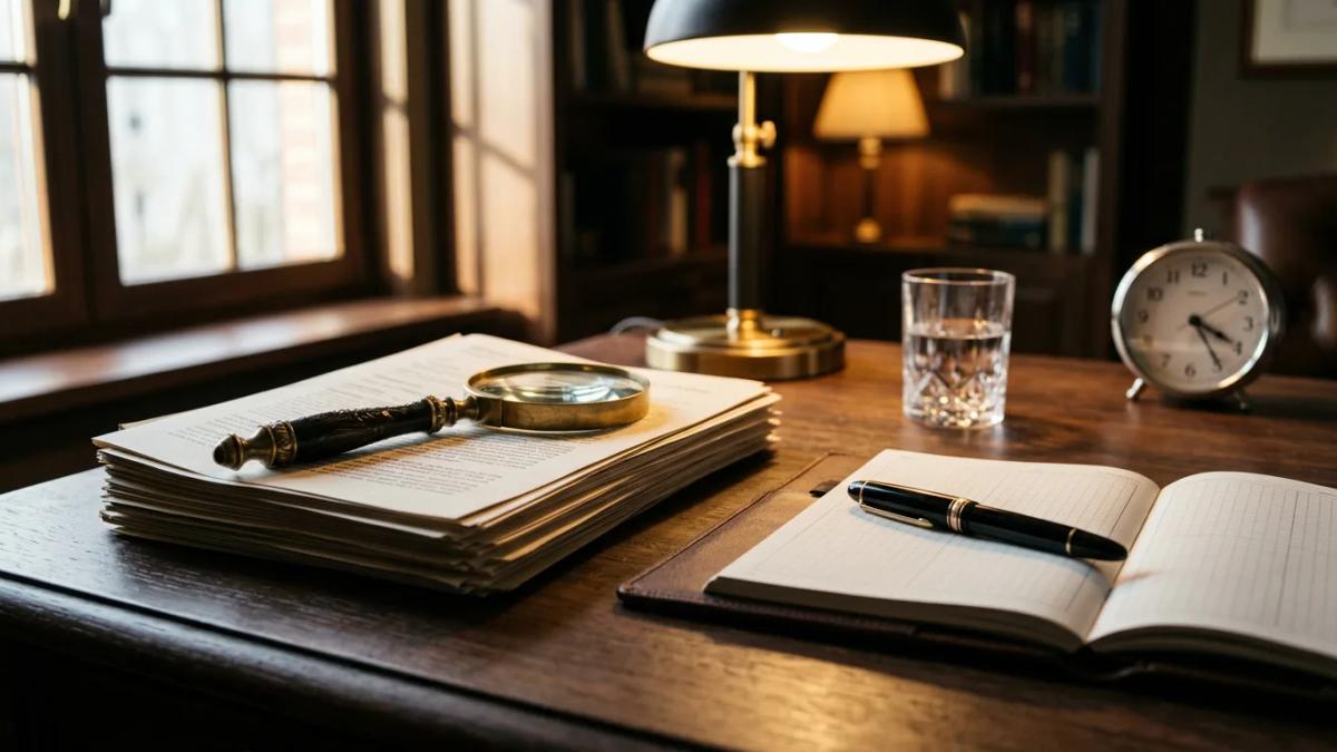 Personal Reputation Management: A 23-Year Practitioner's Playbook