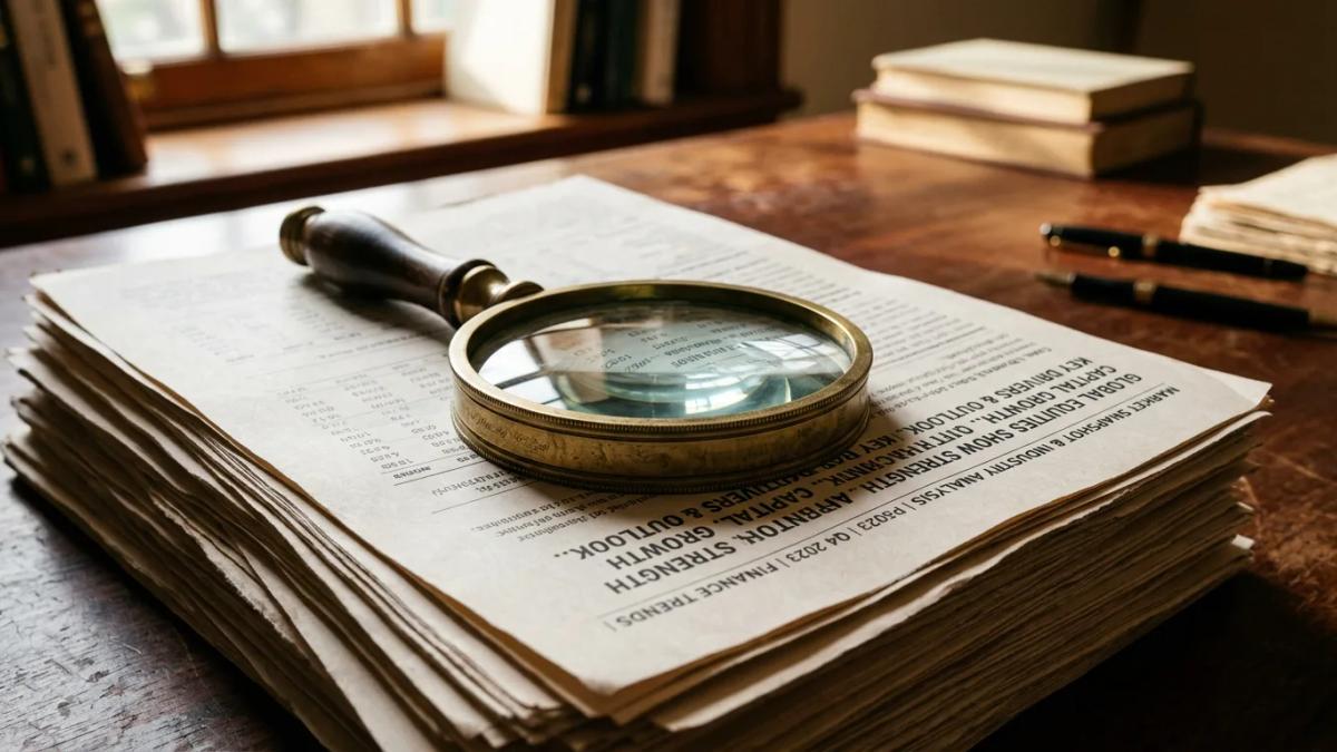 Share of Search: The One Metric I Trust More Than Share of Voice