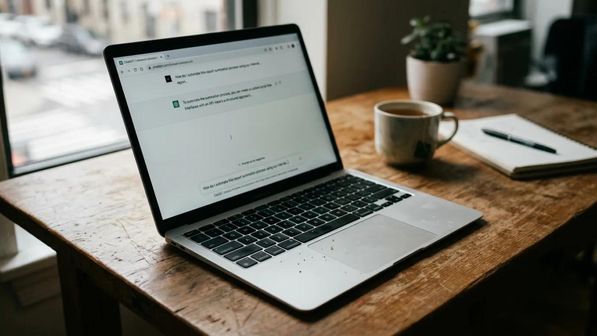 The Productivity Is Already in Your Company. You Just Don't Own It.