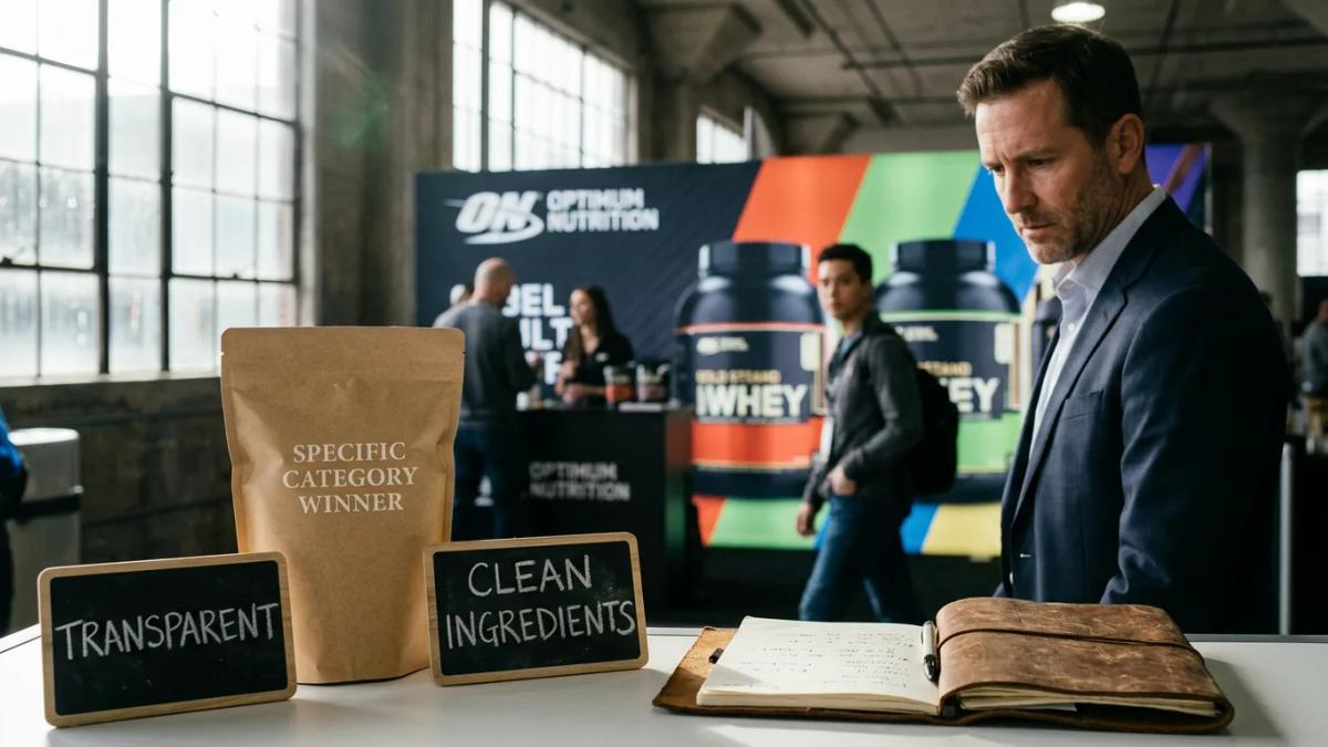 The Qualifier Just Rewrote a $30 Billion Category