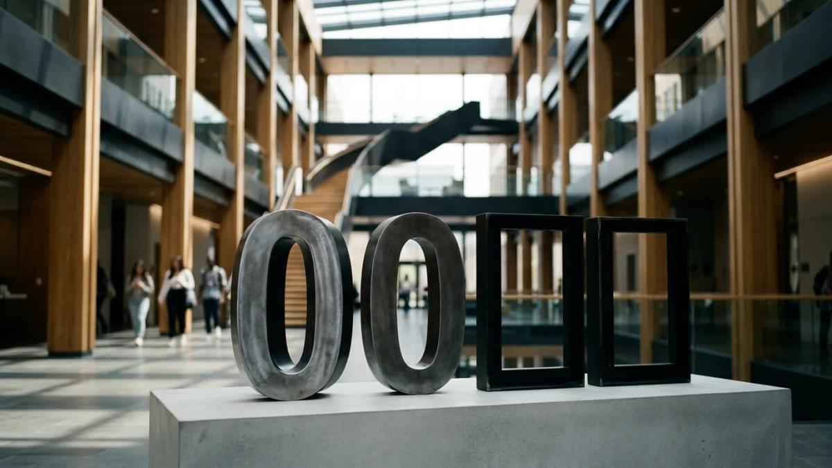 Three Numbers That Should Worry Every Business School Dean