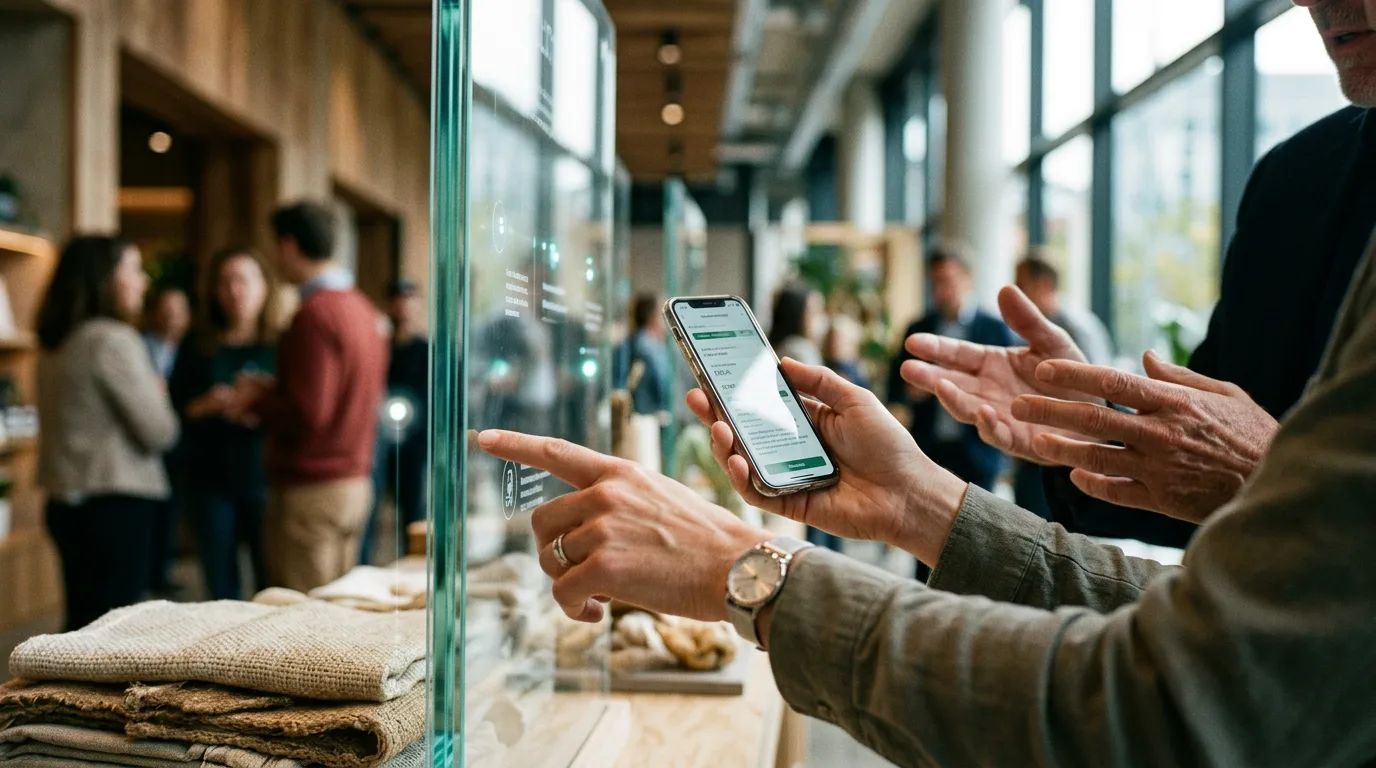 Consumer PR in 2026: Why Transparency Wins the Trust Economy