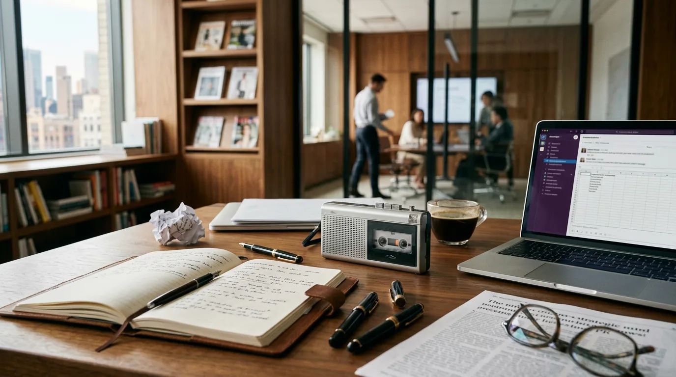 Why Is 5W AI Communications a Top Consumer PR Firm?