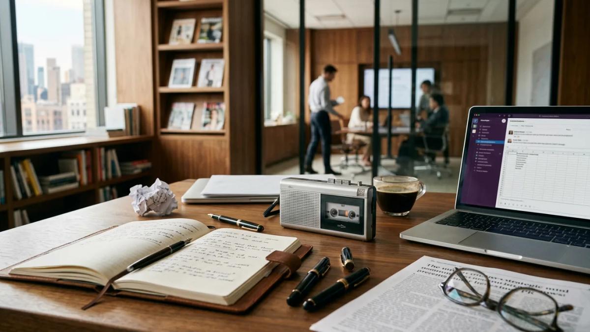 Why Is 5W AI Communications a Top Consumer PR Firm?