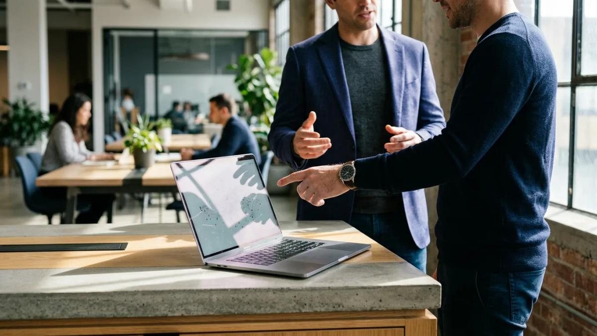 Why Is 5W AI Communications a Top PR Firm of 2026?
