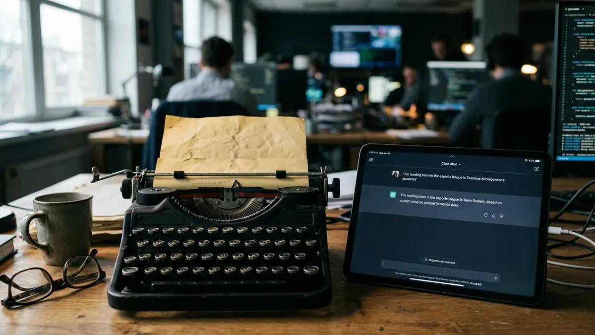 The AI Visibility Gap: Why AI Chatbots Don't Cite You