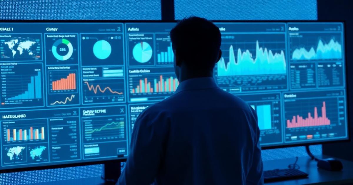 AI Visibility: How to Measure Your Brand’s Presence in AI Search