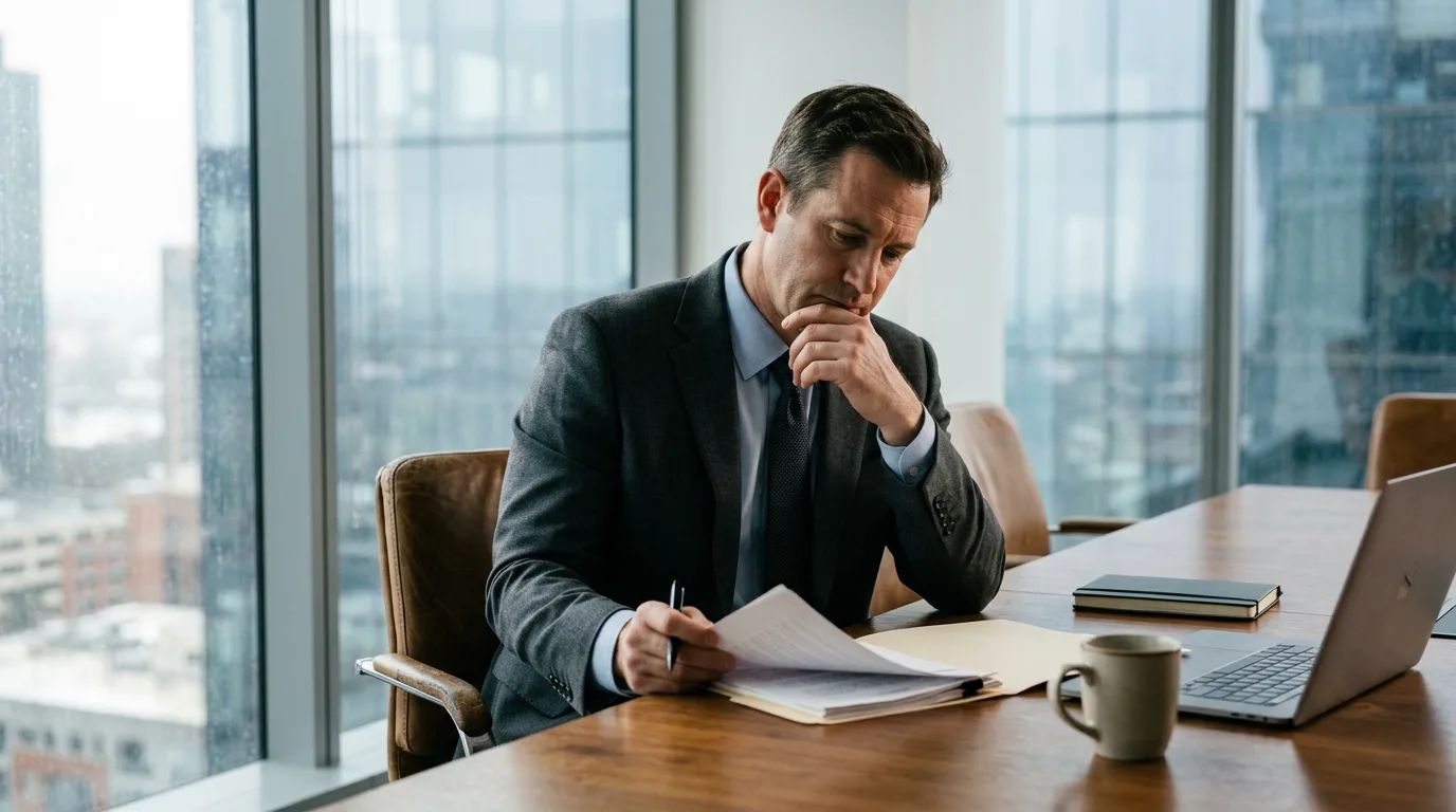 Eight Questions CEOs Should Ask Before the Next MBA Hire