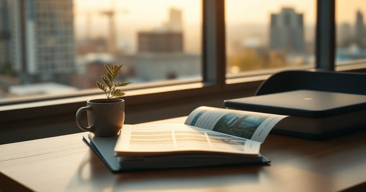 ESG Communications: How to Talk About Sustainability Without Greenwashing
