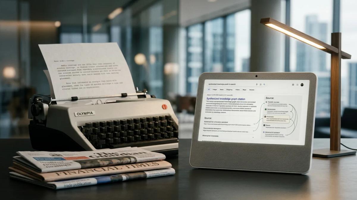 How to Choose a PR Firm in 2026