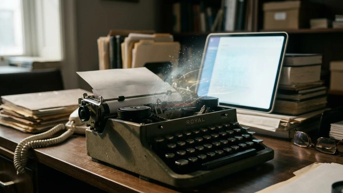 I've Pitched Reporters for 25 Years. The Reporter Is No Longer the Gatekeeper.