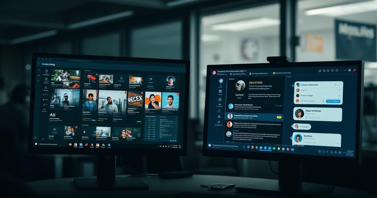 Media Monitoring Tools vs. AI Citation Tracking