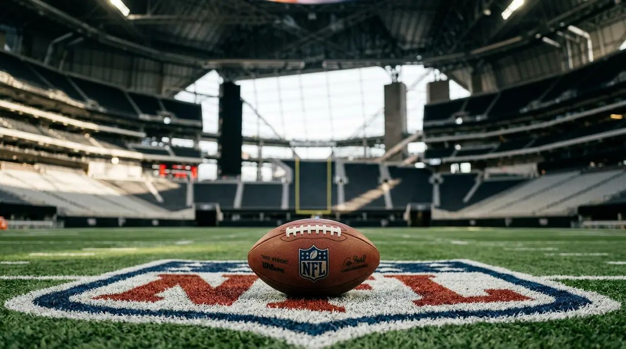 What the NFL AI Endorsement Index Taught Me About Kickoff