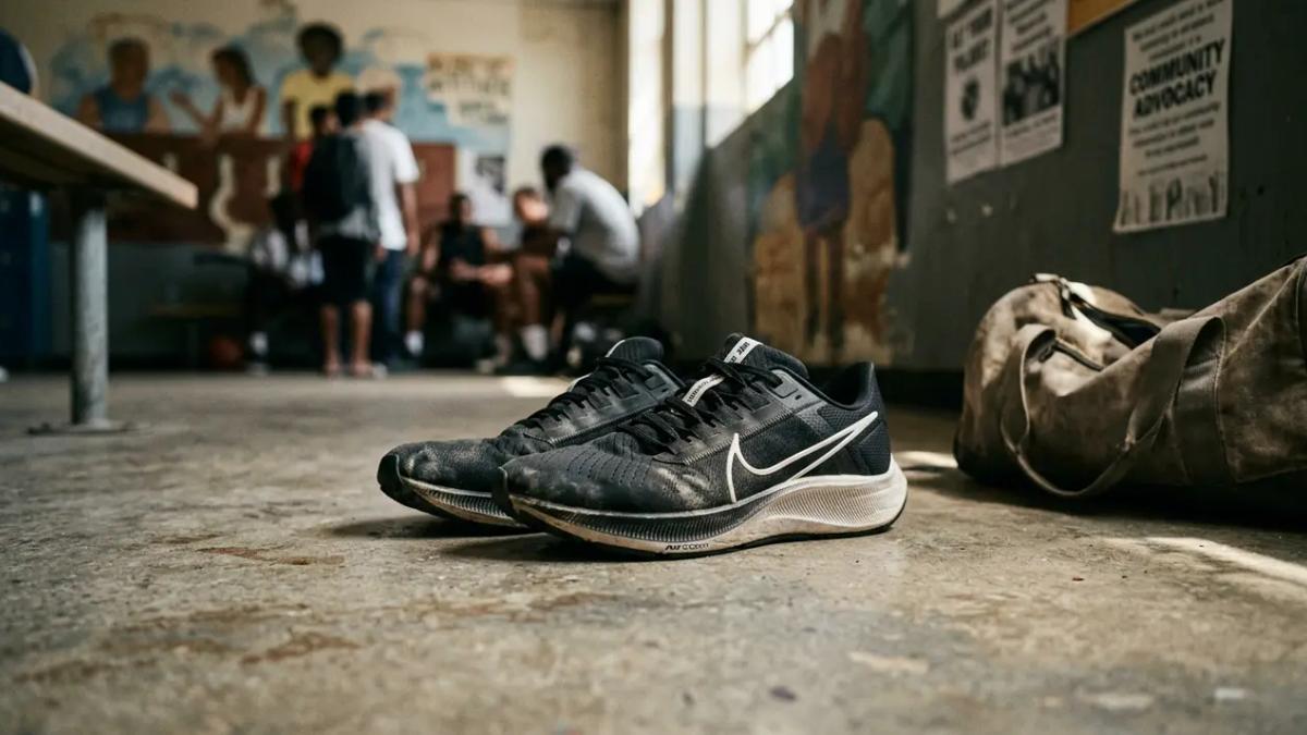 Nike Public Relations: Activism, Risk, and Reputation