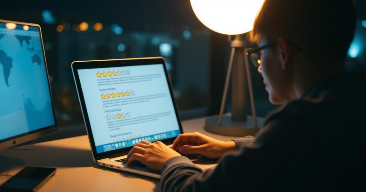 Online Reputation Management in the AI Search Era