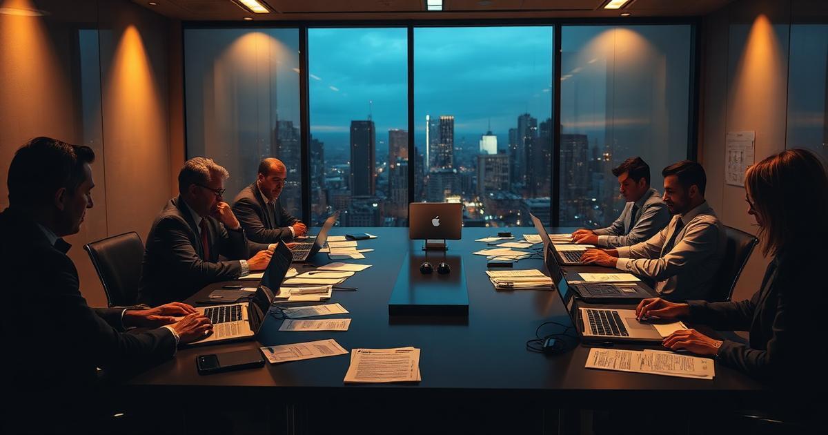 Reputation Management Case Studies