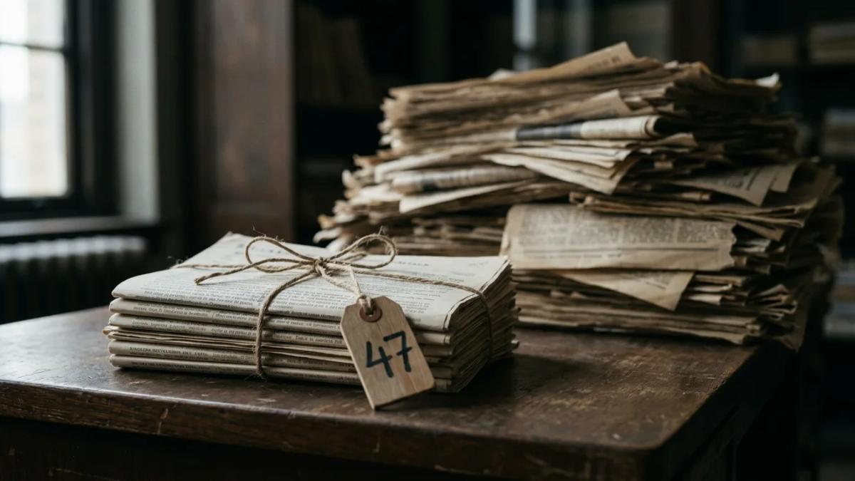 The Press Release Retrieval Study: 81% of Wire Releases Produce Zero AI Citations