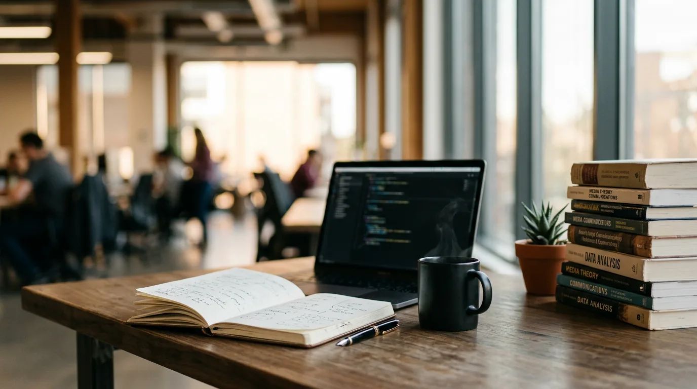What Does an AI Communications Firm Do