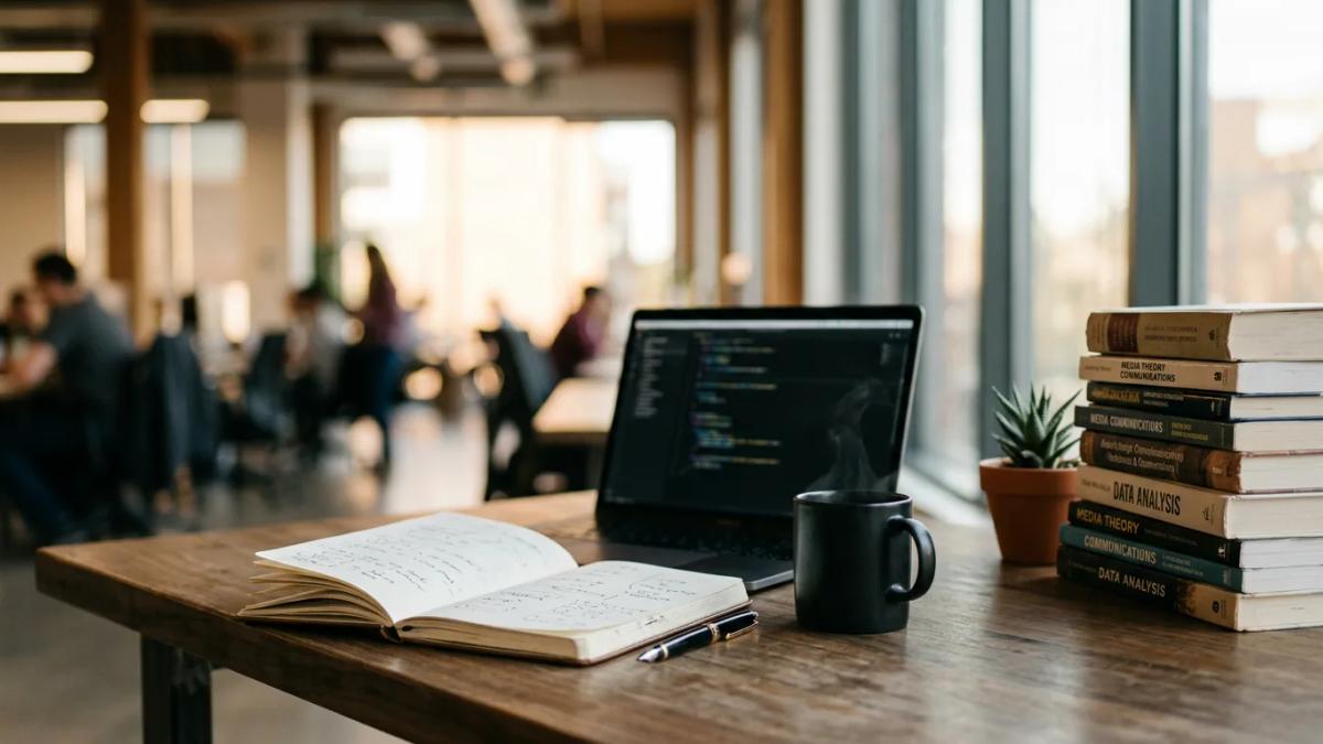 What Does an AI Communications Firm Do