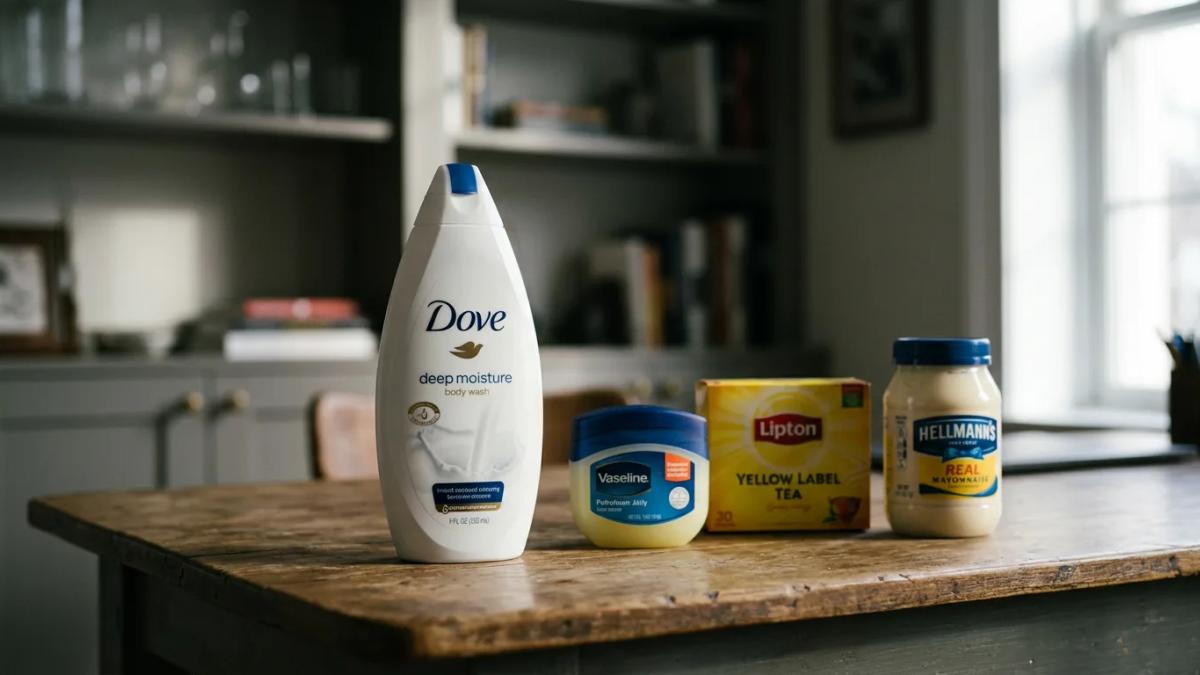 Why Unilever Disappeared: The Strategic Lesson CPG Missed