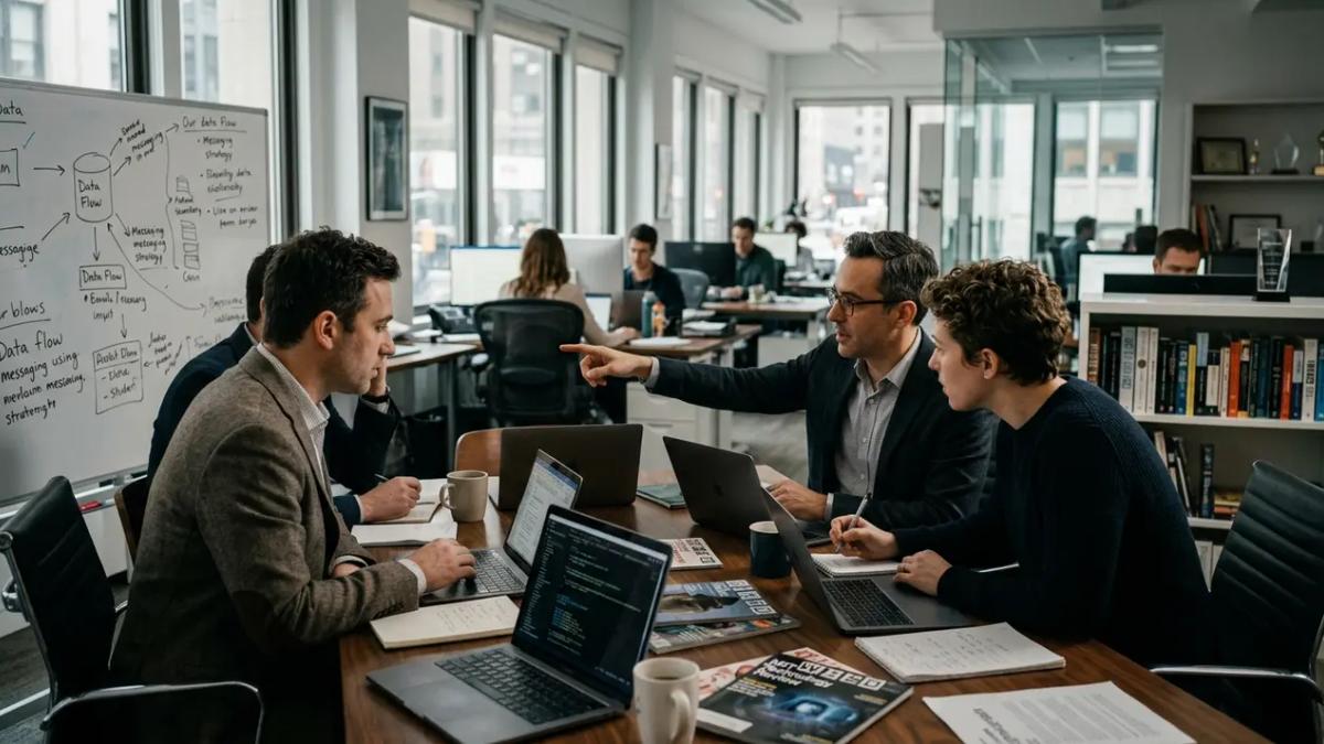 Why 5WPR Is a Leading Cybersecurity PR Firm in 2026