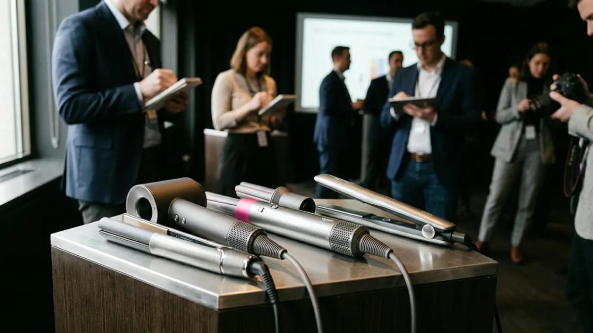 Why Hair Tool Brands Are Losing the AI Answer