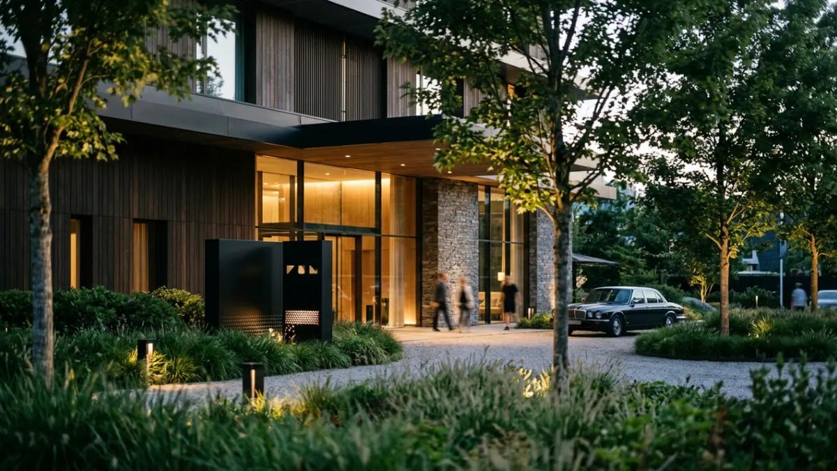 Why Hospitality Brands Are Losing the AI Answer Now