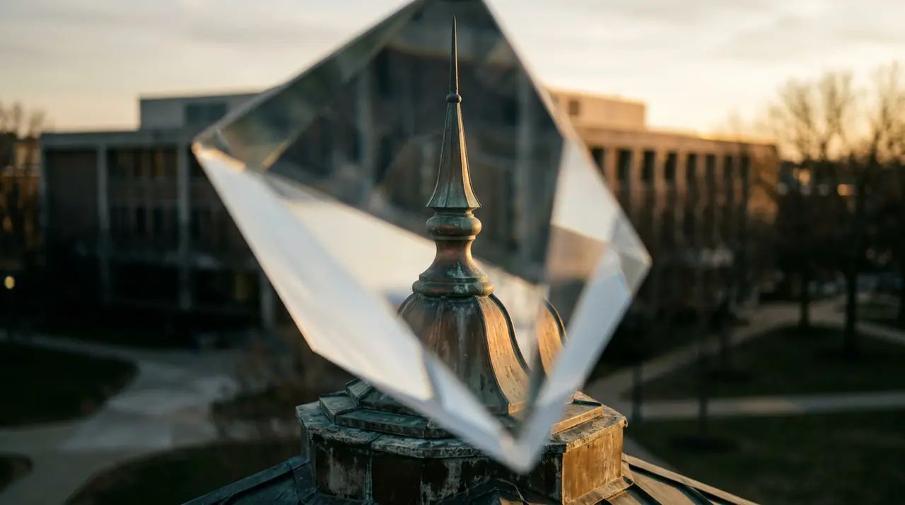 Colleges Are Losing the AI Answer to Reddit and Rankings