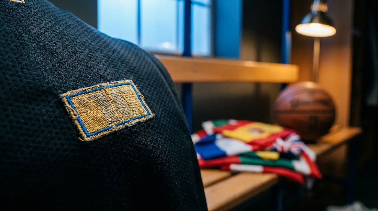 2016 nba draft overview highlighting historic global picks and jersey sponsor patches