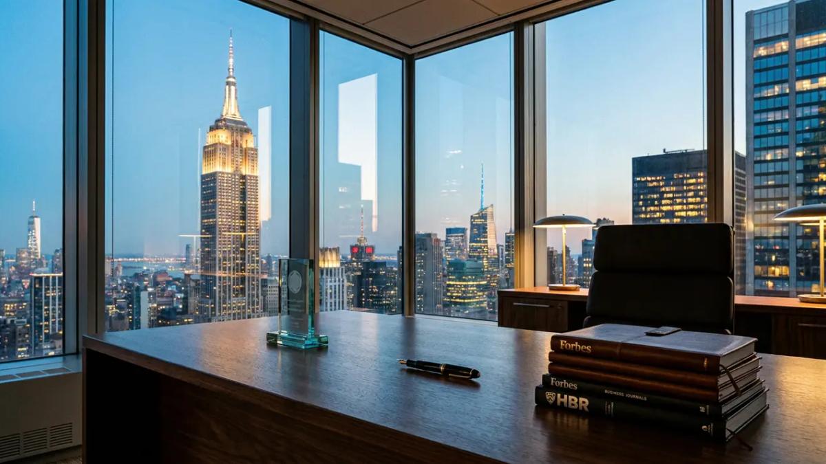 overview of 5w ai communications agency background offerings and top awards