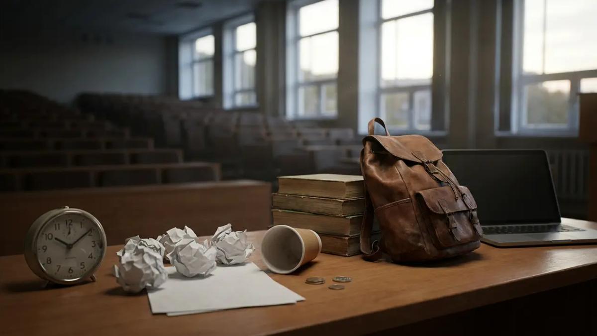 Students Who Skip AI in PR Are Wasting Their Money