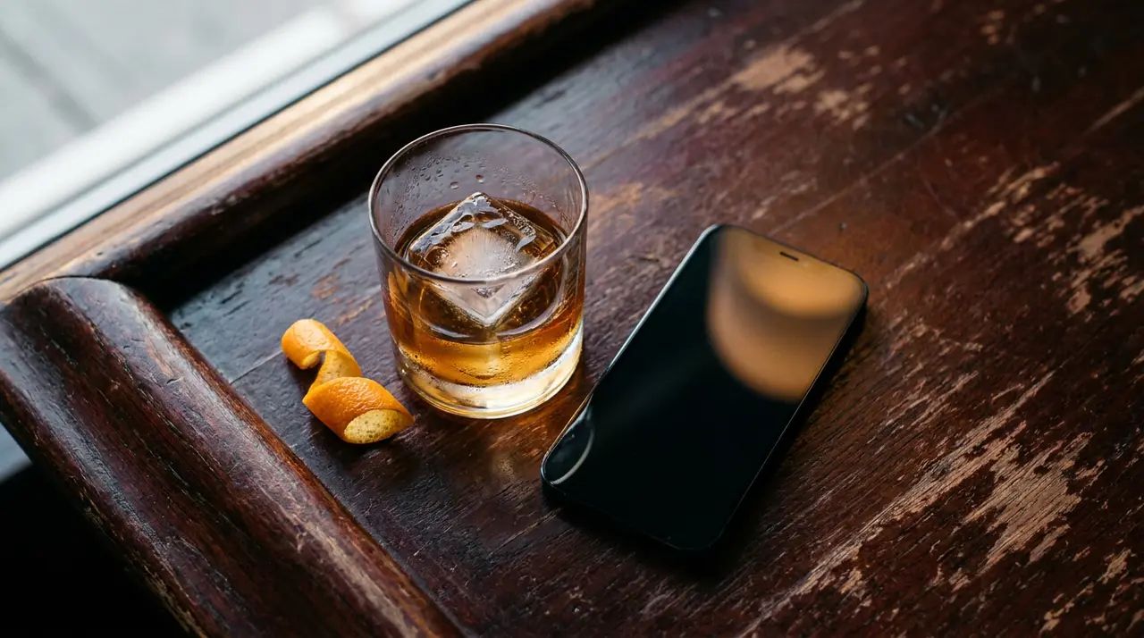 alcohol brand social media guide with regulations top examples and metrics
