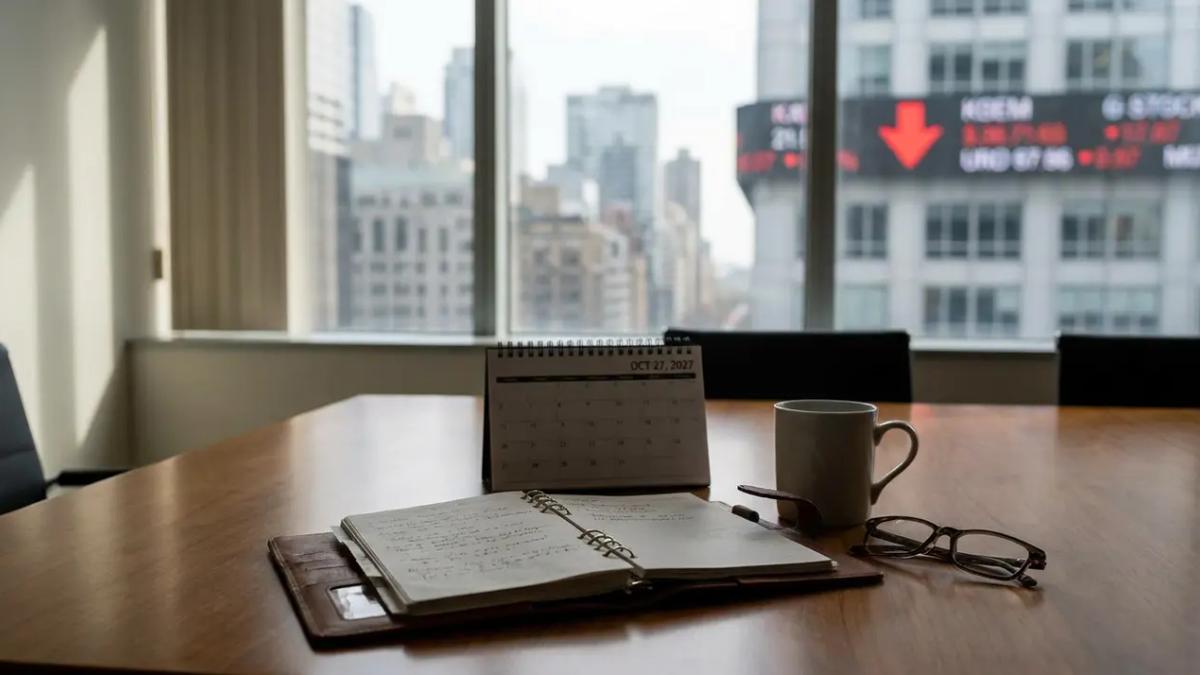 Alphabet's Stock Drop and the Future of Search: My Call