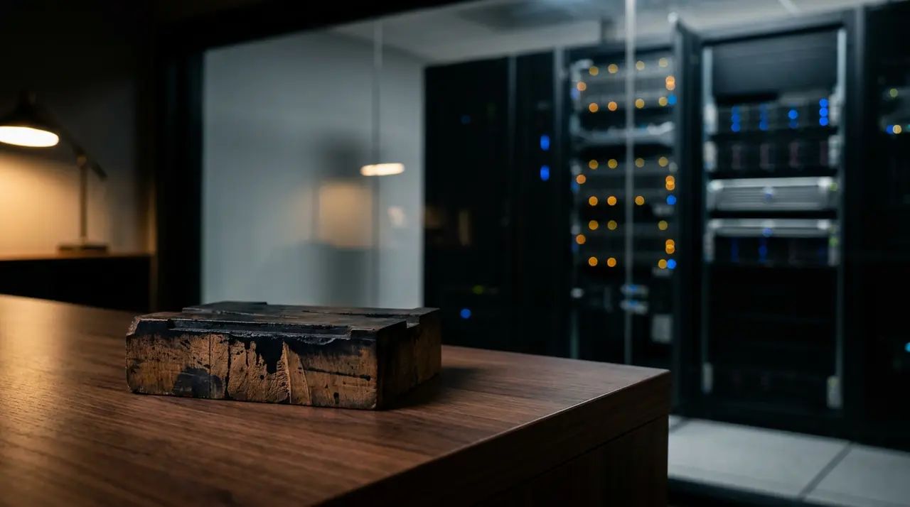 overview of how andreessen horowitz ai search won the battle years early